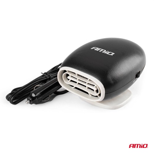 Amio - ΑΕΡΟΘΕΡΜΟ ΑΝΑΠΤΗΡΑ 12V - 150W (ΚΑΛΩΔΙΟ 150 cm) 140x90x110 - 1 ΤΕΜ (02900/AM)