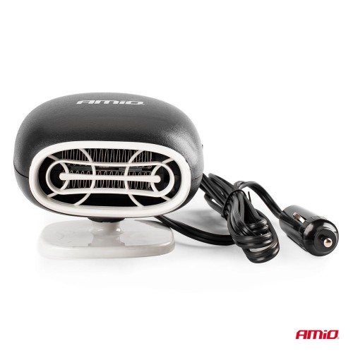 Amio - ΑΕΡΟΘΕΡΜΟ ΑΝΑΠΤΗΡΑ 12V - 150W (ΚΑΛΩΔΙΟ 150 cm) 140x90x110 - 1 ΤΕΜ (02900/AM)
