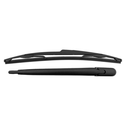 ΥΑΛΟΚΑΘΑΡΙΣΤΗΡΑΣ ΠΙΣΩ ΜΕ ΜΠΡΑΤΣΟ ΓΙΑ PEUGEOT 307 02+ 35cm orig.5710RWT1/103-00-023-C/6426.LW/6422.36 ΝΤΥ - 1 τεμ.