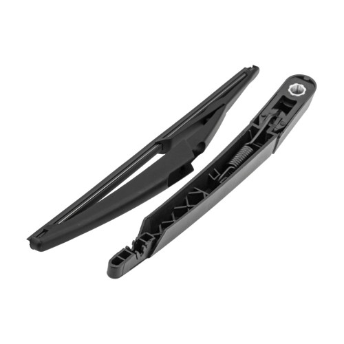 ΥΑΛΟΚΑΘΑΡΙΣΤΗΡΑΣ ΠΙΣΩ ΜΕ ΜΠΡΑΤΣΟ ΓΙΑ PEUGEOT 1007 30cm orig.723180113/5715RWT1/6429.Y4 ΝΤΥ - 1 τεμ.