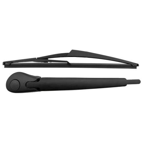 ΥΑΛΟΚΑΘΑΡΙΣΤΗΡΑΣ ΠΙΣΩ ΜΕ ΜΠΡΑΤΣΟ ΓΙΑ PEUGEOT 207 SW 08+ 30cm orig.723180117/5724RWT2/6405.HZ ΝΤΥ - 1 τεμ.