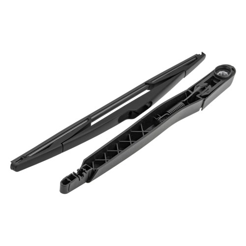 ΥΑΛΟΚΑΘΑΡΙΣΤΗΡΑΣ ΠΙΣΩ ΜΕ ΜΠΡΑΤΣΟ ΓΙΑ OPEL ZAFIRA B 05+ 35,5cm orig.39-0225/5561RWT1 ΝΤΥ - 1 τεμ.