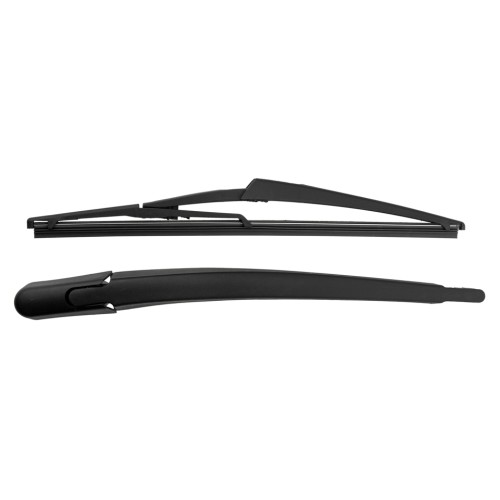 ΥΑΛΟΚΑΘΑΡΙΣΤΗΡΑΣ ΠΙΣΩ ΜΕ ΜΠΡΑΤΣΟ ΓΙΑ OPEL CORSA D 06+ 30cm orig.103-00-077-C/39-0343/55703093/5558RWT1 ΝΤΥ - 1 τεμ.