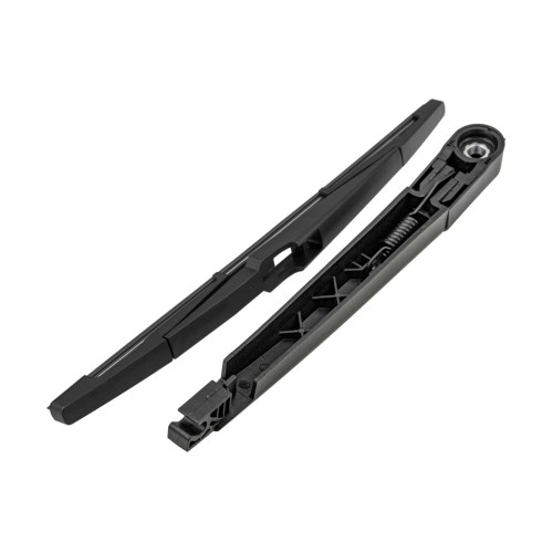ΥΑΛΟΚΑΘΑΡΙΣΤΗΡΑΣ ΠΙΣΩ ΜΕ ΜΠΡΑΤΣΟ ΓΙΑ OPEL ASTRA J SW 09+ 30,5cm orig.103-00-075-C/5511RWT1/13256919 ΝΤΥ - 1 τεμ.