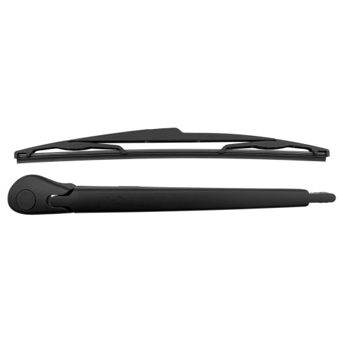 ΥΑΛΟΚΑΘΑΡΙΣΤΗΡΑΣ ΠΙΣΩ ΜΕ ΜΠΡΑΤΣΟ ΓΙΑ RENAULT MEGANE SCENIC 97>03 35cm orig.6007RWT2/ 7701042368 ΝΤΥ - 1 τεμ.