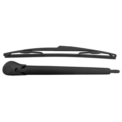 ΥΑΛΟΚΑΘΑΡΙΣΤΗΡΑΣ ΠΙΣΩ ΜΕ ΜΠΡΑΤΣΟ ΓΙΑ RENAULT LAGUNA SW 01+ 35cm orig.39-0331/6037RWT1/7700433319 ΝΤΥ - 1 τεμ.