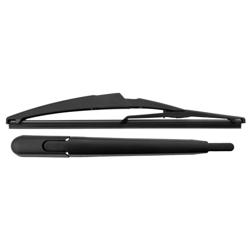 ΥΑΛΟΚΑΘΑΡΙΣΤΗΡΑΣ ΠΙΣΩ ΜΕ ΜΠΡΑΤΣΟ ΓΙΑ RENAULT CAPTUR 2013> 30cm orig.72318035/ 287815304R/ 60L1RWT1 ΝΤΥ - 1 τεμ.