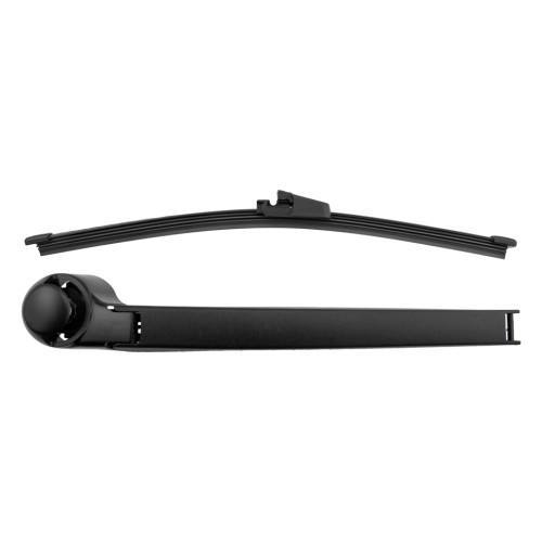 ΥΑΛΟΚΑΘΑΡΙΣΤΗΡΑΣ ΠΙΣΩ ΜΕ ΜΠΡΑΤΣΟ ΓΙΑ SEAT LEON 05> 28cm orig.39-0206/6Q6955435D/6Q6955707C/9555RWT1 ΝΤΥ - 1 τεμ.