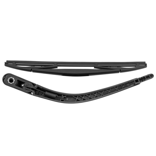 ΥΑΛΟΚΑΘΑΡΙΣΤΗΡΑΣ ΠΙΣΩ ΜΕ ΤΖΑΜΙ ΓΙΑ TOYOTA AYGO/CITROEN C1/PEUGEOT 107 05+ 30cm orig.8115RWT1/6405.V5 ΝΤΥ - 1 τεμ.