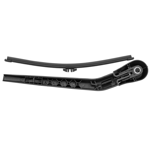 ΥΑΛΟΚΑΘΑΡΙΣΤΗΡΑΣ ΠΙΣΩ ΜΕ ΜΠΡΑΤΣΟ ΓΙΑ VOLVO V40 12+ 28cm orig.31276128/ 90C2RWT1 ΝΤΥ - 1 τεμ.