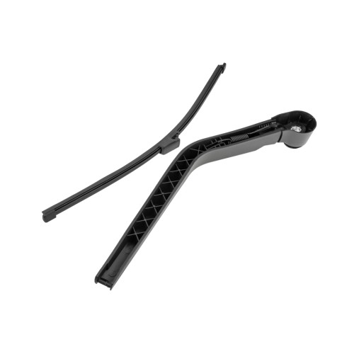 ΥΑΛΟΚΑΘΑΡΙΣΤΗΡΑΣ ΠΙΣΩ ΜΕ ΜΠΡΑΤΣΟ ΓΙΑ VW T5 TRANSPORTER 03+ 40cm orig.723180206/7E0955425A/7H0955708 ΝΤΥ - 1 τεμ.