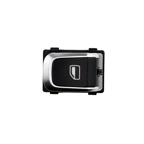 ΔΙΑΚΟΠΤΗΣ ΓΙΑ AUDI A4 08+/A5 08+/Q5 09+ ΜΟΝΟΣ 4PIN ΠΑΡΑΘΥΡΩΝ orig.8K0959855A