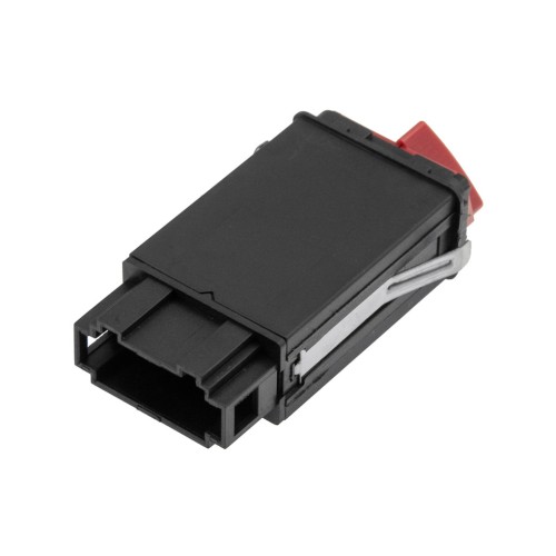 ΔΙΑΚΟΠΤΗΣ ΓΙΑ AUDI A6 C5 1997-2005 10PIN ΑΛΑΡΜ orig.4B0941509C