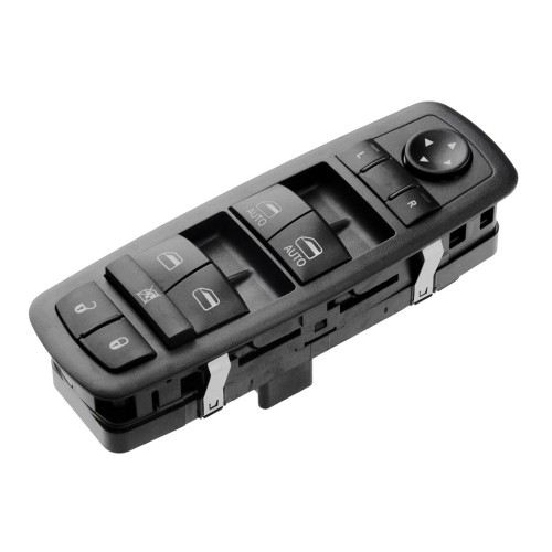 ΔΙΑΚΟΠΤΗΣ ΓΙΑ DODGE RAM 1500 09+ ΠΟΛΛΑΠΛΟΣ 11+3PIN ΠΑΡΑΘΥΡΩΝ orig.04602863AB