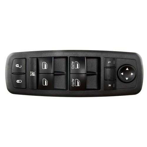 ΔΙΑΚΟΠΤΗΣ ΓΙΑ DODGE RAM 1500 09+ ΠΟΛΛΑΠΛΟΣ 11+3PIN ΠΑΡΑΘΥΡΩΝ orig.04602863AB