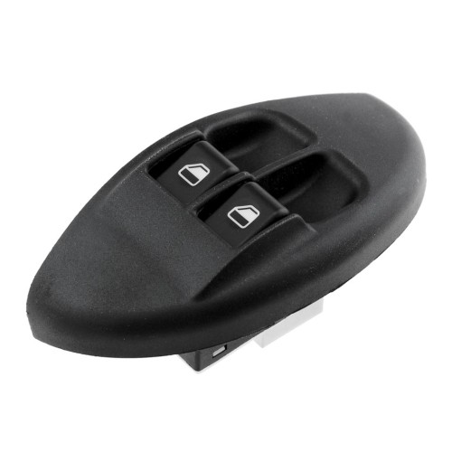ΔΙΑΚΟΠΤΗΣ ΓΙΑ FIAT SIENA 1998+ ΔΙΠΛΟΣ ΜΕ ΠΛΑΙΣΙΟ 6PIN ΠΑΡΑΘΥΡΩΝ orig.717135614