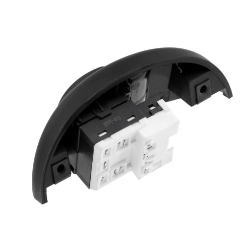 ΔΙΑΚΟΠΤΗΣ ΓΙΑ FIAT SIENA 1998+ ΔΙΠΛΟΣ ΜΕ ΠΛΑΙΣΙΟ 6PIN ΠΑΡΑΘΥΡΩΝ orig.717135614