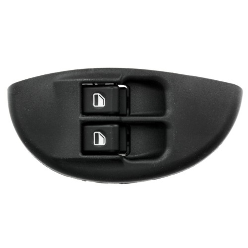 ΔΙΑΚΟΠΤΗΣ ΓΙΑ FIAT SIENA 1998+ ΔΙΠΛΟΣ ΜΕ ΠΛΑΙΣΙΟ 6PIN ΠΑΡΑΘΥΡΩΝ orig.717135614