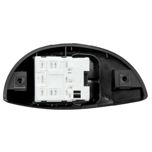 ΔΙΑΚΟΠΤΗΣ ΓΙΑ FIAT SIENA 1998+ ΔΙΠΛΟΣ ΜΕ ΠΛΑΙΣΙΟ 6PIN ΠΑΡΑΘΥΡΩΝ orig.717135614