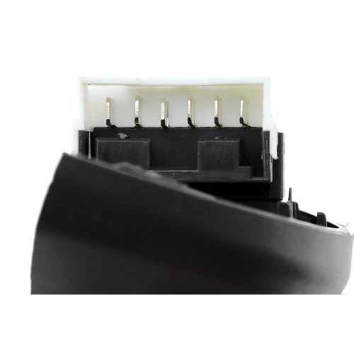 ΔΙΑΚΟΠΤΗΣ ΓΙΑ FIAT SIENA 1998+ ΔΙΠΛΟΣ ΜΕ ΠΛΑΙΣΙΟ 6PIN ΠΑΡΑΘΥΡΩΝ orig.717135614