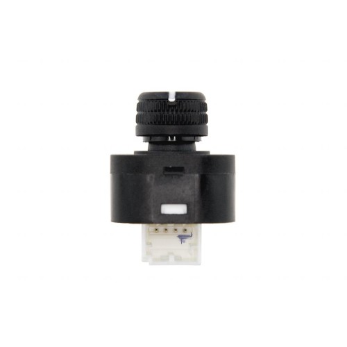 ΔΙΑΚΟΠΤΗΣ ΓΙΑ AUDI A4 08+ / A5 08>12 / Q5 09-12 4PIN ΚΑΘΡΕΠΤΩΝ orig.8K0959565C