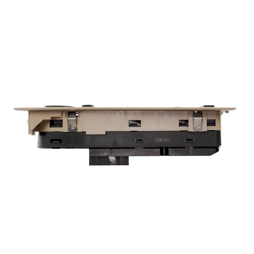 ΔΙΑΚΟΠΤΗΣ ΓΙΑ BMW ΣΕΙΡΑ 3 E90/E91 ΠΟΛΛΑΠΛΟΣ ΜΠΕΖ 18PIN ΠΑΡΑΘΥΡΩΝ orig.61316948634/61319217334/61319132137