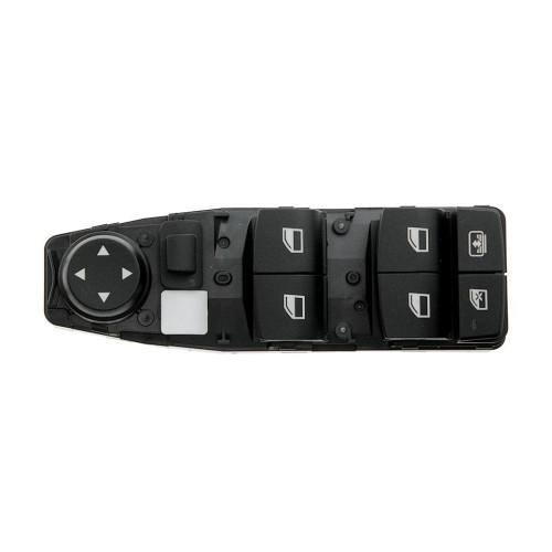 ΔΙΑΚΟΠΤΗΣ ΓΙΑ BMW F30/F35/F80 ΠΟΛΛΑΠΛΟΣ 6PIN ΠΑΡΑΘΥΡΩΝ orig.61319218481