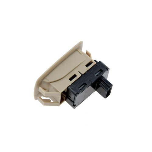 ΔΙΑΚΟΠΤΗΣ ΓΙΑ BMW E60/E61 2003+ ΜΟΝΟΣ ΜΠΕΖ 4PIN ΠΑΡΑΘΥΡΩΝ orig.61316951956