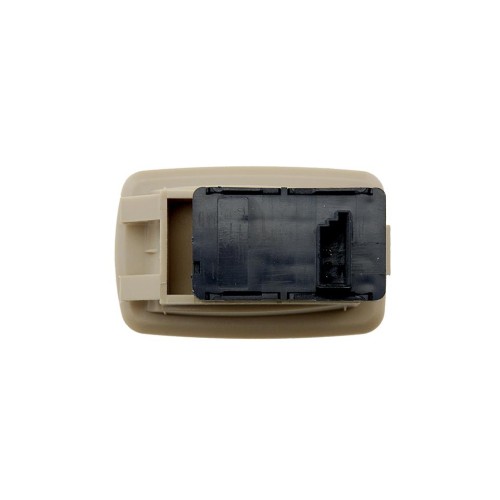 ΔΙΑΚΟΠΤΗΣ ΓΙΑ BMW E60/E61 2003+ ΜΟΝΟΣ ΜΠΕΖ 4PIN ΠΑΡΑΘΥΡΩΝ orig.61316951956