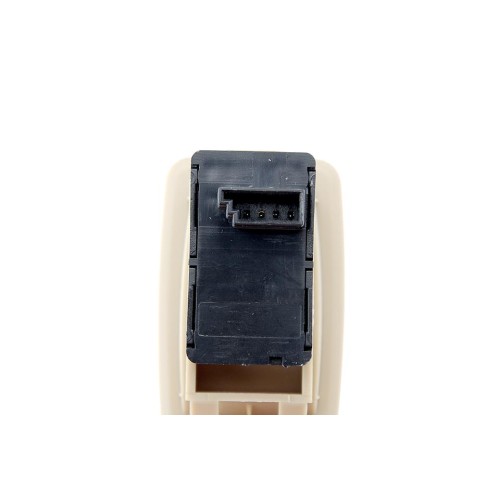 ΔΙΑΚΟΠΤΗΣ ΓΙΑ BMW E60/E61 2003+ ΜΟΝΟΣ ΜΠΕΖ 4PIN ΠΑΡΑΘΥΡΩΝ orig.61316951956