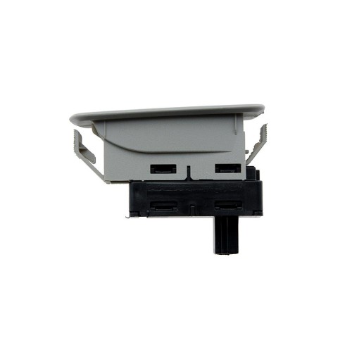 ΔΙΑΚΟΠΤΗΣ ΓΙΑ BMW E90-91 2004+ /X5 E70 2006+/X6 E71-72 2007+ ΜΟΝΟΣ ΓΚΡΙ 3PIN ΠΑΡΑΘΥΡΩΝ orig.61316945875