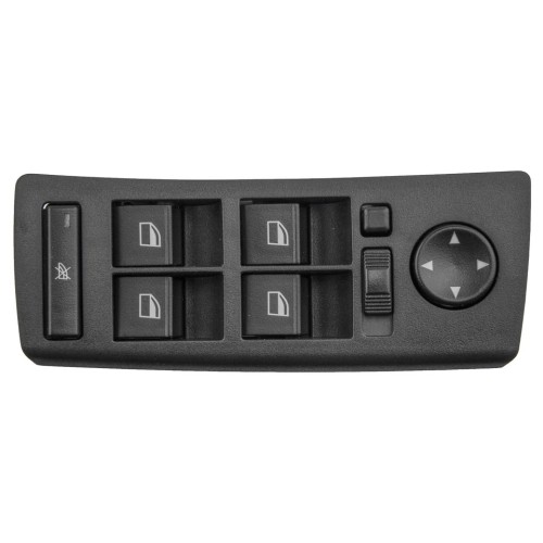 ΔΙΑΚΟΠΤΗΣ ΓΙΑ BMW X5 E53 2000-2006 ΠΟΛΛΑΠΛΟΣ 24PIN ΠΑΡΑΘΥΡΩΝ orig.61316962506 EAN: 5902048164520