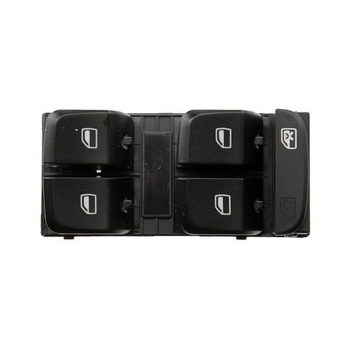 ΔΙΑΚΟΠΤΗΣ ΓΙΑ AUDI A4 2007+ /A5 2009+ /Q5 2008+ ΠΟΛΛΑΠΛΟΣ 10PIN ΠΑΡΑΘΥΡΩΝ orig.8KD959851