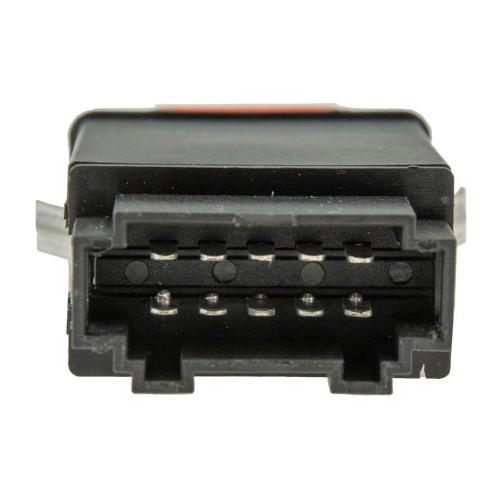 ΔΙΑΚΟΠΤΗΣ ΓΙΑ AUDI A3 1996-2003 10PIN ΑΛΑΡΜ orig.8L0941509L