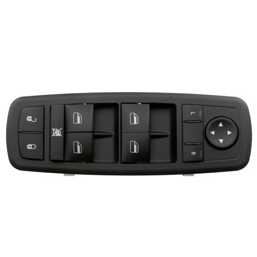 ΔΙΑΚΟΠΤΗΣ ΓΙΑ CHRYSLER TOWN+COUNTRY 08+ /DODGE GRAND CARAVAN 08+ ΠΟΛΛΑΠΛΟΣ 9+3PIN ΠΑΡΑΘΥΡΩΝ orig.68039999AA