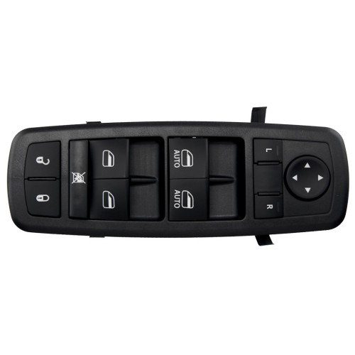 ΔΙΑΚΟΠΤΗΣ ΓΙΑ CHRYSLER TOWN+COUNTRY 08+ /DODGE GRAND CARAVAN 08+ ΠΟΛΛΑΠΛΟΣ 12PIN ΠΑΡΑΘΥΡΩΝ orig.4602533AF