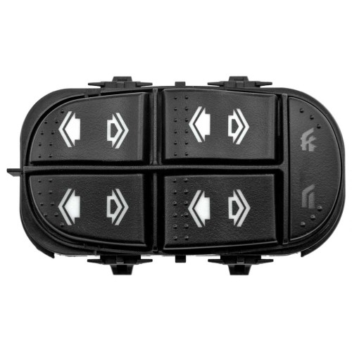 ΔΙΑΚΟΠΤΗΣ ΓΙΑ FORD FOCUS 1998-2004 ΠΟΛΛΑΠΛΟΣ 11PIN ΠΑΡΑΘΥΡΩΝ orig.98AB-14A132-DE