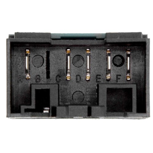 ΔΙΑΚΟΠΤΗΣ ΓΙΑ FIAT DOBLO-2 ΑΡΙΣΤΕΡΟΣ ΜΕΣΑ 5PIN ΠΑΡΑΘΥΡΩΝ orig.735417033