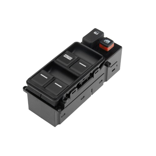 ΔΙΑΚΟΠΤΗΣ ΓΙΑ HONDA ACCORD 2002-2008 ΠΟΛΛΑΠΛΟΣ 23PIN ΠΑΡΑΘΥΡΩΝ orig.35750-SDA-H04/35750-SDA-H12