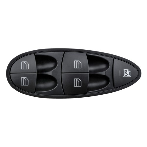 ΔΙΑΚΟΠΤΗΣ ΓΙΑ MERCEDES E-KLAS W211 ΠΟΛΛΑΠΛΟΣ 3PIN ΠΑΡΑΘΥΡΩΝ orig.2118210058-2118213579
