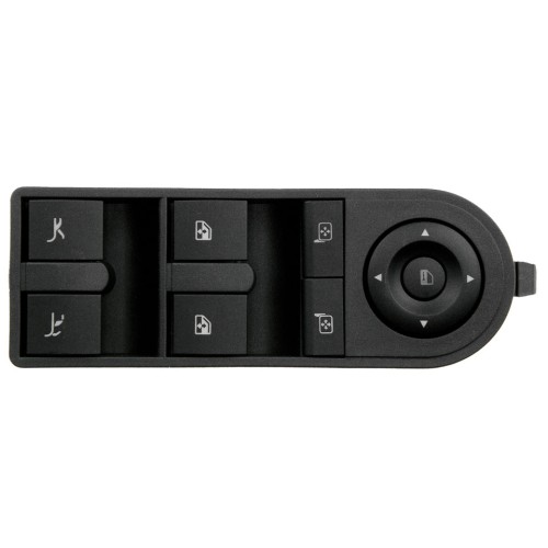 ΔΙΑΚΟΠΤΗΣ ΓΙΑ OPEL TIGRA B ΠΟΛΛΑΠΛΟΣ 22PIN ΠΑΡΑΘΥΡΩΝ orig.93162636 - 93162973