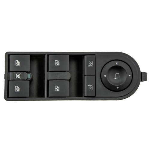 ΔΙΑΚΟΠΤΗΣ ΓΙΑ OPEL TIGRA 04-10 ΠΟΛΛΑΠΛΟΣ 18PIN ΠΑΡΑΘΥΡΩΝ
