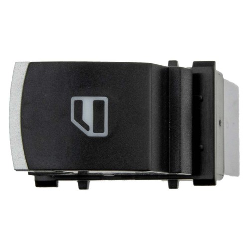 ΔΙΑΚΟΠΤΗΣ ΓΙΑ VW GOLF 6/PASSAT/EOS/CADDY11+/TIGUAN/TOUAREG/ALHAMBRA ΜΟΝΟΣ 4PIN ΠΑΡΑΘΥΡΩΝ orig.5K0959855-5ND959855