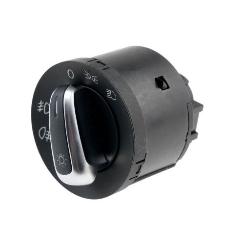 ΔΙΑΚΟΠΤΗΣ ΓΙΑ VW GOLF 5 03+/JETTA 05+/GOLF PLUS 05+/PASSAT B6 05+/TOURAN 03+ 10PIN ΦΩΤΩΝ orig.5ND941431A