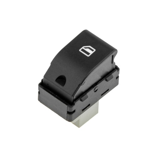 ΔΙΑΚΟΠΤΗΣ ΓΙΑ VW FOX 2005+ 4PIN ΠΑΡΑΘΥΡΩΝ orig.5Z0959856A