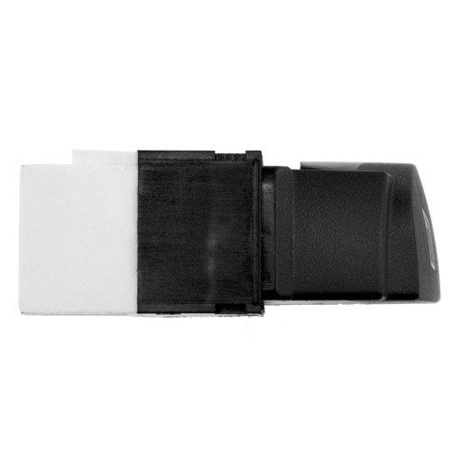 ΔΙΑΚΟΠΤΗΣ ΓΙΑ PEUGEOT BOXER-2/CITROEN JUMPER-2/DUCATO-2 ΜΟΝΟΣ ΑΡΙΣΤΕΡΑ ΜΕΣΑ 6PIN ΠΑΡΑΘΥΡΩΝ orig.6554.T3 - 735315619