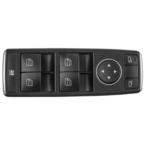 ΔΙΑΚΟΠΤΗΣ ΓΙΑ MERCEDES A-CLASS W176 12+ /B-KLAS W246 11+ /X117 15+ /GLA X156 13+ 3PIN ΠΑΡΑΘΥΡΩΝ orig.A1669054300