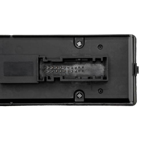 ΔΙΑΚΟΠΤΗΣ ΠΑΡΑΘΥΡΩΝ ΓΙΑ OPEL ASTRA H/ZAFIRA B ΠΟΛΛΑΠΛΟΣ 18PIN orig.13228877 - 13228699 (ΧΩΡΙΣ ΑΝΑΚΛΗΣΗ ΚΑΘΡΕΠΤΩΝ)