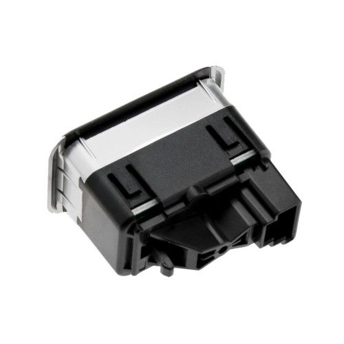 ΔΙΑΚΟΠΤΗΣ ΓΙΑ MERCEDES W242/W204/W212/S212/W218/W166/X204 ΜΟΝΟΣ ΜΕ ΠΛΑΙΣΙΟ 4PIN ΠΑΡΑΘΥΡΩΝ orig.2049058202