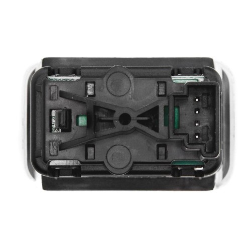 ΔΙΑΚΟΠΤΗΣ ΓΙΑ MERCEDES W242/W204/W212/S212/W218/W166/X204 ΜΟΝΟΣ ΜΕ ΠΛΑΙΣΙΟ 4PIN ΠΑΡΑΘΥΡΩΝ orig.2049058202